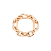 Pomellato | BRACCIALE ICONICA IN ORO ROSA - PBB7124O700000000 - PBB7124O700000000 (1)