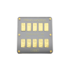 Prima Materia | PRIMA MATERIA BLISTER 10 LINGOTTI ORO PURO 999 (24 CARATI) DA 1 GR. - PMG10GR (1)