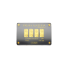 Prima Materia | PRIMA MATERIA BLISTER 4 LINGOTTI ORO PURO 999 (24 CARATI) DA 1 GR. - PMG4GR (1)