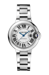 Cartier | BALLON BLEU DE CARTIER 33 MM, AUTOMATICO, ACCIAIO - WSBB0044 (1)