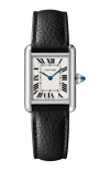 Cartier | TANK MUST DE CARTIER, MODELLO PICCOLO, ACCIAIO, QUARZO - WSTA0135 (1)