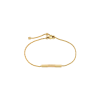 Gucci | BRACCIALE GUCCI LINK TO LOVE CON BARRETTA 