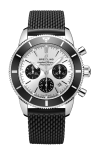 Breitling | SUPEROCEAN HERITAGE B01 CHRONOGRAPH 44 - AB0162121G1S1 (1)