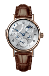 Breguet | CLASSIQUE R&Eacute;P&Eacute;TITION MINUTES 5447 - 5447BR/1E/9V6 (1)