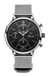 Iwc Schaffhausen | PORTOFINO CHRONOGRAPH - IW391030 (1)