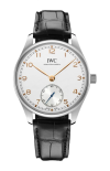 Iwc Schaffhausen | PORTUGIESER AUTOMATIC 40 - IW358303 (1)