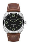 Panerai | RADIOMIR LOGO 3 DAYS ACCIAIO - 45MM - PAM00753 (1)
