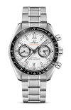Omega | SPEEDMASTER RACING 44,25 MM, ACCIAIO SU ACCIAIO - 329.30.44.51.04.001 (1)