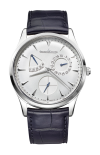 Jaeger-Lecoultre | MASTER ULTRA THIN R&Eacute;SERVE DE MARCHE - 1378420 (1)