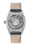 Omega | CONSTELLATION GLOBEMASTER 39 MM, ACCIAIO SU PELLE - 130.33.39.21.02.001 (2)