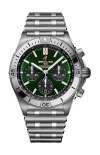 Breitling | CHRONOMAT B01 42 BENTLEY - AB01343A1L1A1 (1)