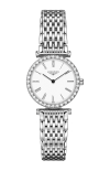 Longines | LE GRANDE CLASSIQUE DE LONGINES - L4.341.0.11.6 (1)