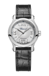 Chopard | HAPPY SPORT 30 MM, AUTOMATICO, LUCENT STEEL&trade;, DIAMANTI - 278573 (1)