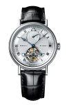 Breguet | CLASSIQUE TOURBILLON 5317 - 5317PT/12/9V6 (1)