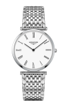Longines | LA GRANDE CLASSIQUE DE LONGINES - L4.755.4.11.6 (1)