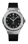 Hublot | CLASSIC FUSION TITANIUM 38 MM - 565.NX.1470.RX (1)