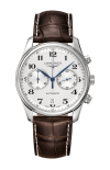 Longines | LONGINES MASTER COLLECTION CHRONOGRAPH - L2.629.4.78.3 (1)