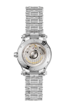 Chopard | HAPPY SPORT 36 MM, AUTOMATICO, LUCENT STEEL&trade;, DIAMANTI - 278559 (2)