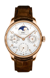 Iwc Schaffhausen | PORTUGIESER PERPETUAL CALENDAR - IW503302 (1)