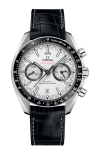 Omega | SPEEDMASTER RACING 44,25 MM, ACCIAIO SU PELLE - 329.33.44.51.04.001 (1)