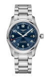 Longines | LONGINES SPIRIT 42 MM - L3.811.4.93.6 (1)