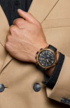 Iwc Schaffhausen | AQUATIMER CHRONOGRAPH EDITION 