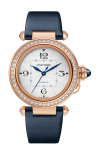 Cartier | PASHA DE CARTIER, ORO ROSA, DIAMANTI, AUTOMATICO - WJPA0016 (2)