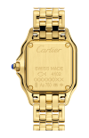 Cartier | PANTH&Egrave;RE DE CARTIER, MODELLO MINI, ORO GIALLO, QUARZO - WGPN0048 (2)