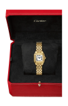 Cartier | PANTH&Egrave;RE DE CARTIER, MODELLO MINI, ORO GIALLO, QUARZO - WGPN0048 (4)