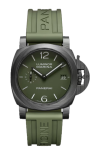 Panerai | LUMINOR QUARANTA CARBOTECH&trade; - PAM01526 (1)