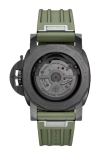 Panerai | LUMINOR QUARANTA CARBOTECH&trade; - PAM01526 (2)