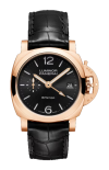 Panerai | LUMINOR QUARANTA BITEMPO GOLDTECH&trade; - PAM01641 (1)