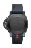 Panerai | SUBMERSIBLE LUNA ROSSA CARBOTECH&trade; SPECIAL EDITION - PAM01563 (2)