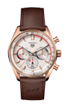 Tag Heuer | TAG HEUER CARRERA CHRONOSPRINT X PORSCHE - CBS2040.FC8318 (1)