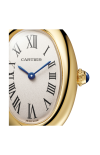 Cartier | BAIGNOIRE MODELLO PICCOLO, ORO GIALLO, MISURA 17, QUARZO - WGBA0037 (2)