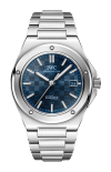 Iwc Schaffhausen | INGENIEUR AUTOMATIC 40 - IW328907 (1)