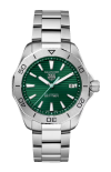 Tag Heuer | TAG HEUER AQUARACER PROFESSIONAL 200 SOLARGRAPH - WBP1115.BA0000 (1)