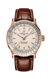 Breitling | NAVITIMER AUTOMATIC 41 - R17329F41G1P1 (1)