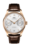 Iwc Schaffhausen | PORTUGIESER AUTOMATIC 42 - IW501706 (1)