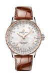 Breitling | NAVITIMER AUTOMATIC 36 - U17327211A1P1 (1)