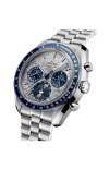 Omega | SPEEDMASTER FASI LUNARI 43 MM, ACCIAIO SU ACCIAIO - 304.30.43.52.06.001 (2)