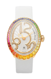 Faberg&eacute; | EGGSISTENCE RAINBOW GEMSTONE - 1786WA3556 (1)