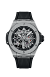 Hublot | BIG BANG MECA-10 TITANIUM 42 MM - 444.NX.1170.RX (1)