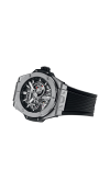 Hublot | BIG BANG MECA-10 TITANIUM 42 MM - 444.NX.1170.RX (3)