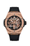 Hublot | BIG BANG MECA-10 KING GOLD 42 MM - 444.OX.1180.RX (1)