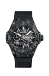 Hublot | BIG BANG MECA-10 FROSTED CARBON 42 MM - 444.QN.1170.NR (1)