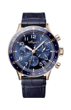 Breguet | TYPE XX CHRONOGRAPHE 2067 - 2067RK/Y9/9WU (1)