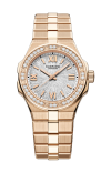 Chopard | ALPINE EAGLE 33 MM, AUTOMATICO, ORO ROSA ETICO, DIAMANTI - 295384 (1)