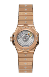 Chopard | ALPINE EAGLE 33 MM, AUTOMATICO, ORO ROSA ETICO, DIAMANTI - 295384 (2)