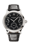 Patek Philippe | GRANDE E PICCOLA SUONERIA, RIPETIZIONE MINUTI, CARICA MANUALE - 6301P-001 (1)